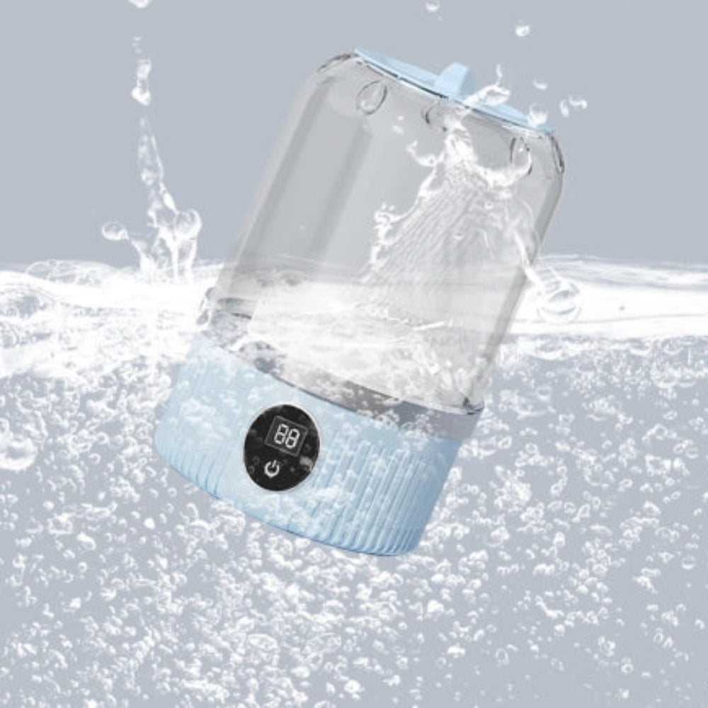 Phonery WashBuddy ® Portable Washing Machine