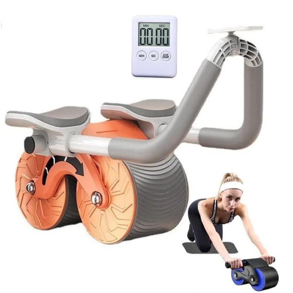 Phonery AbMax ® Lower Abs Roller With Elbow Support-Getphonery