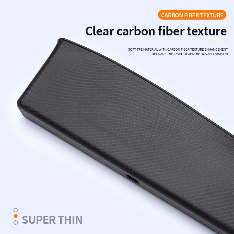 Phonery DropStop ® Car Seat Gap Fillers