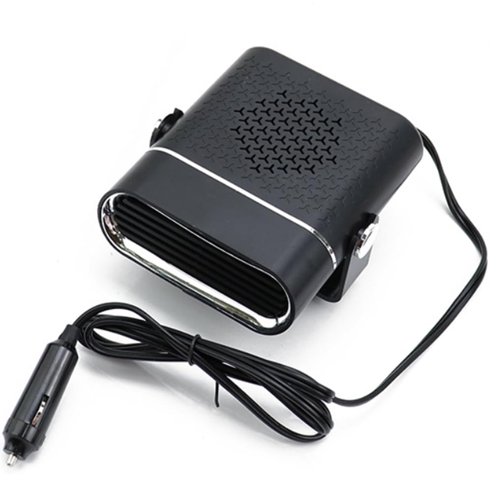 Phonery WarmRide ® 12V Car Heater-Getphonery