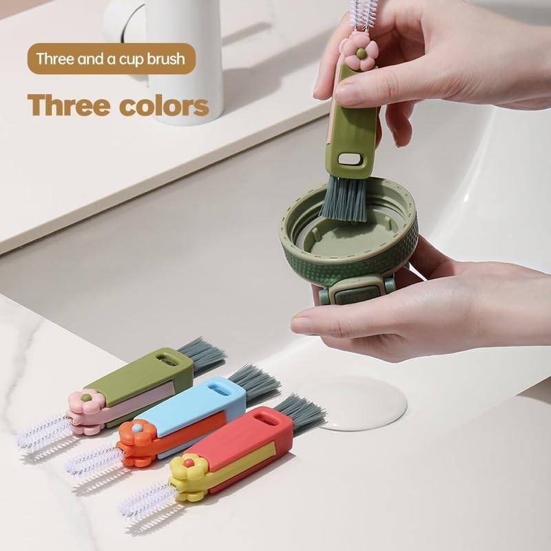 Phonery BrushEase ® Cup Lid Cleaning Brush-Getphonery