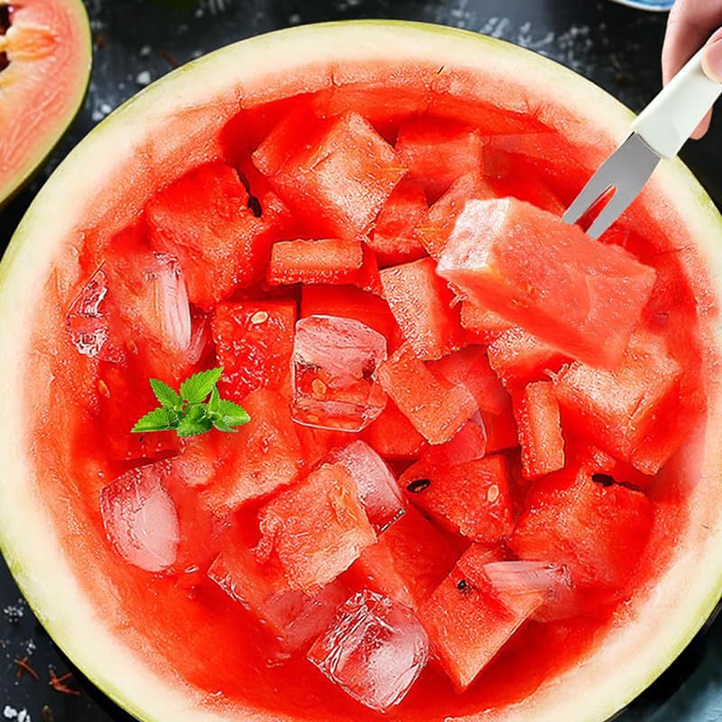Phonery HandySlice ® Watermelon Cutter 2 PACK-Getphonery