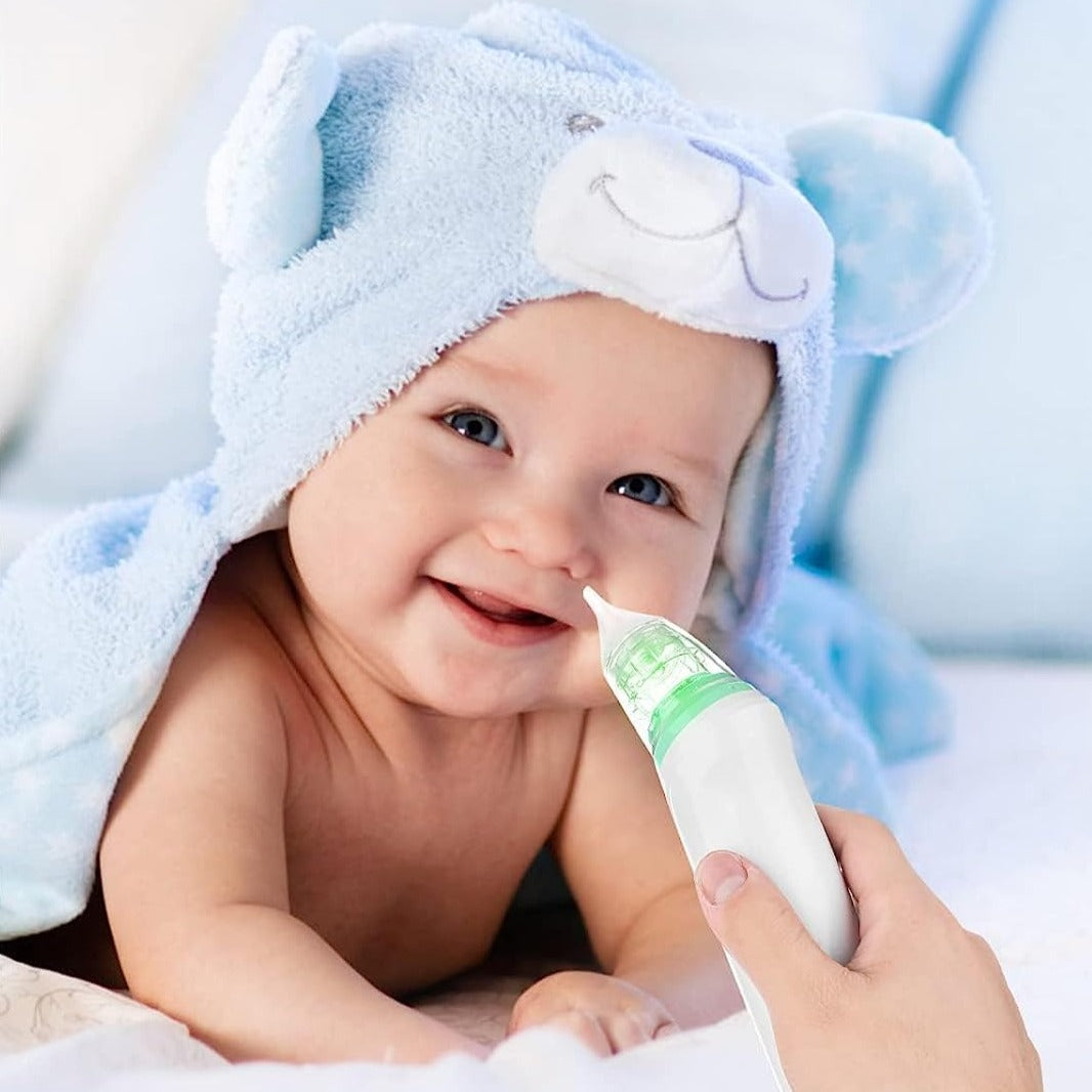 Phonery NasalRelief ® Electric Nasal Aspirator-Getphonery