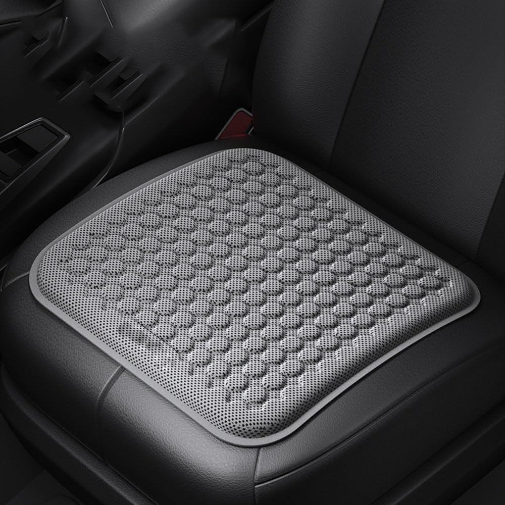 Phonery FrostiCush ® Cooling Car Seat Cushion