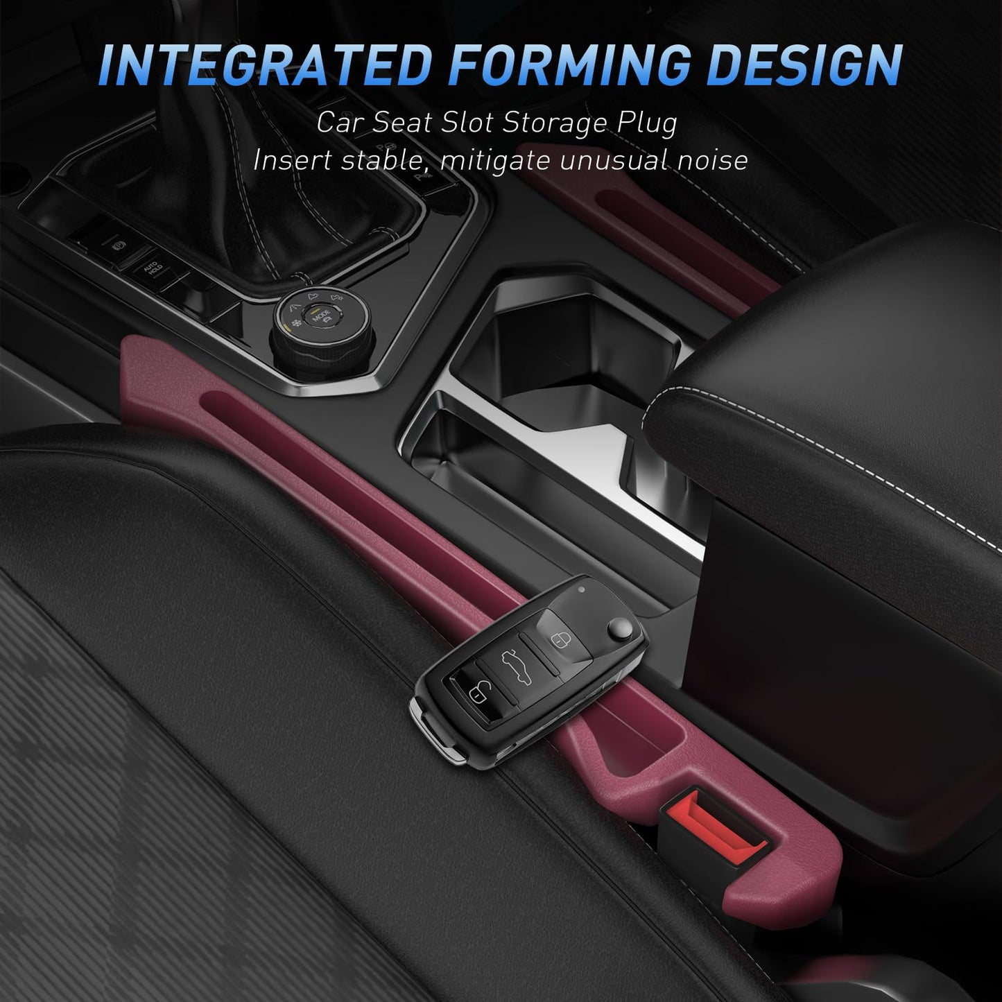 Phonery DropGuard ® Car Seat Gap Fillers