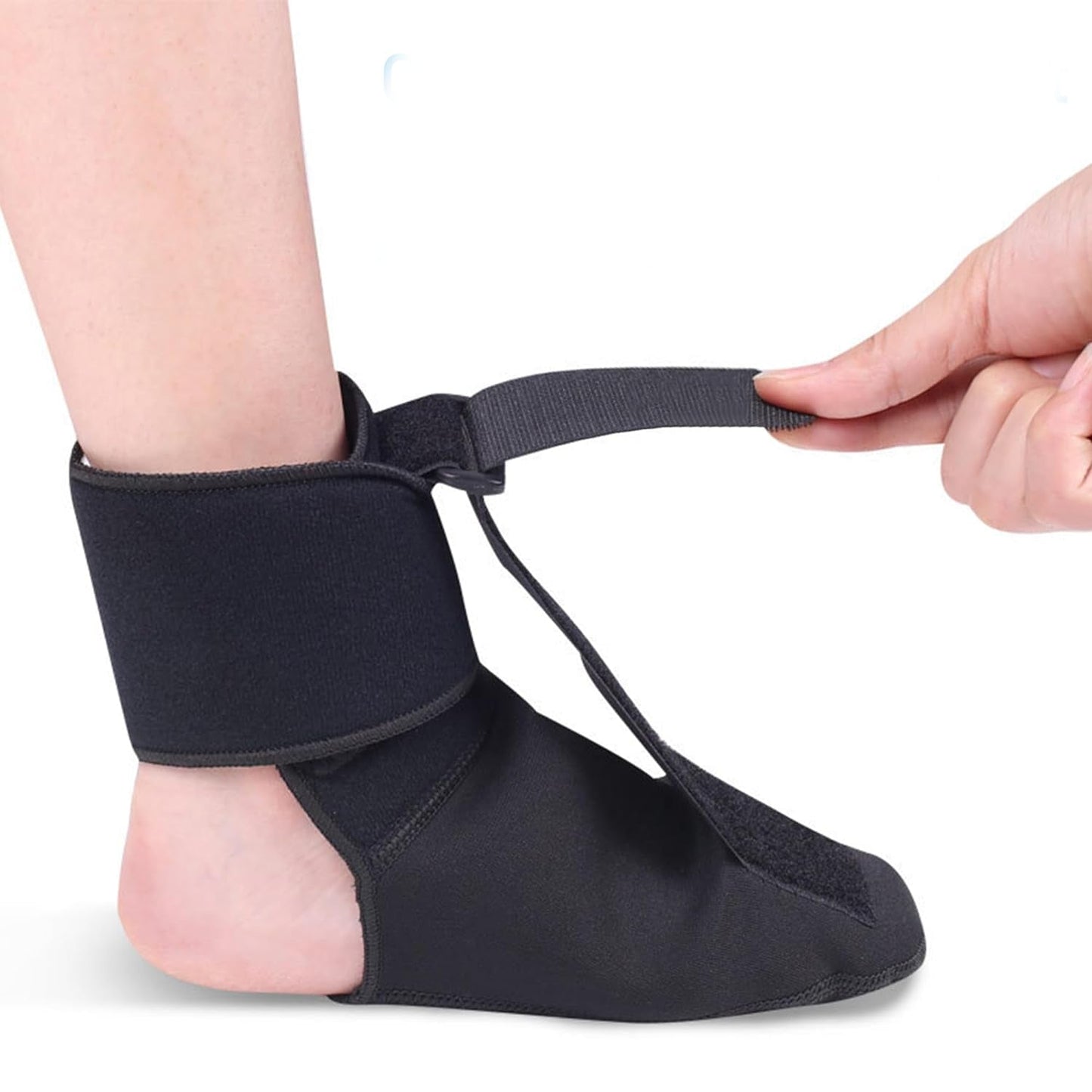 Phonery OrthoSock ® Plantar Fasciitis Night Splint-Getphonery