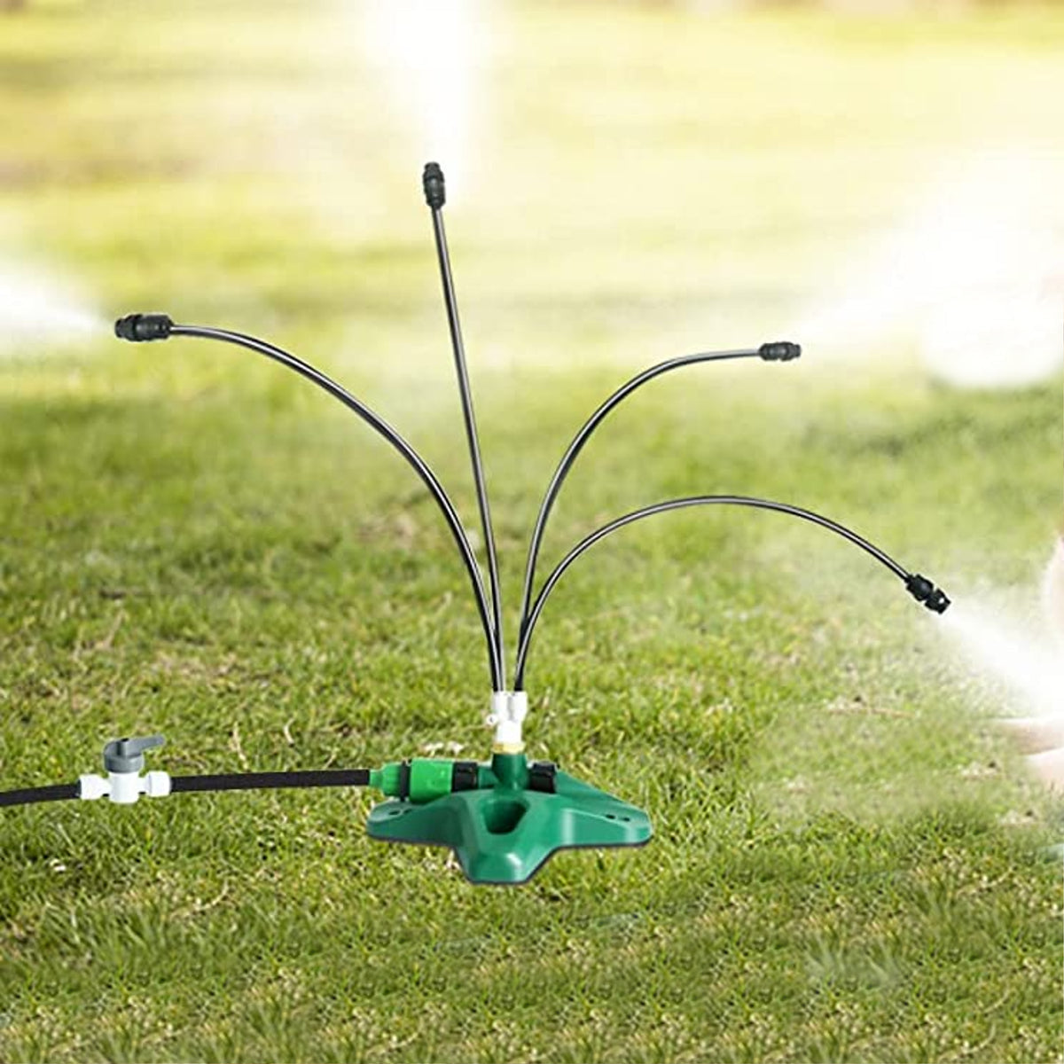 Phonery Misty ® Water Misting System-Getphonery