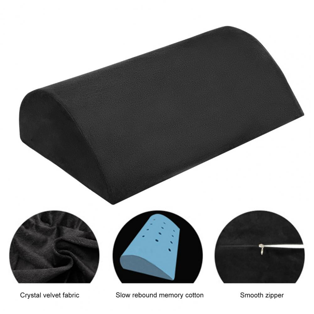 Phonery ZenFeet ® Footrest for Under Desk-Getphonery