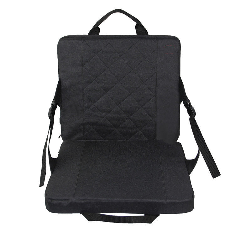 Foldable Heated Seat Cushion-Getphonery