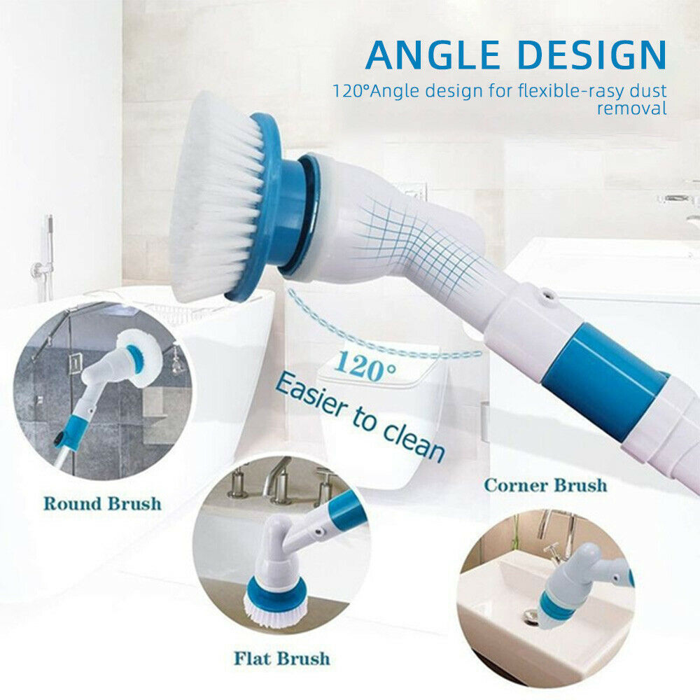 Phonery Scrubr ® Electric Spin Scrubber-Getphonery