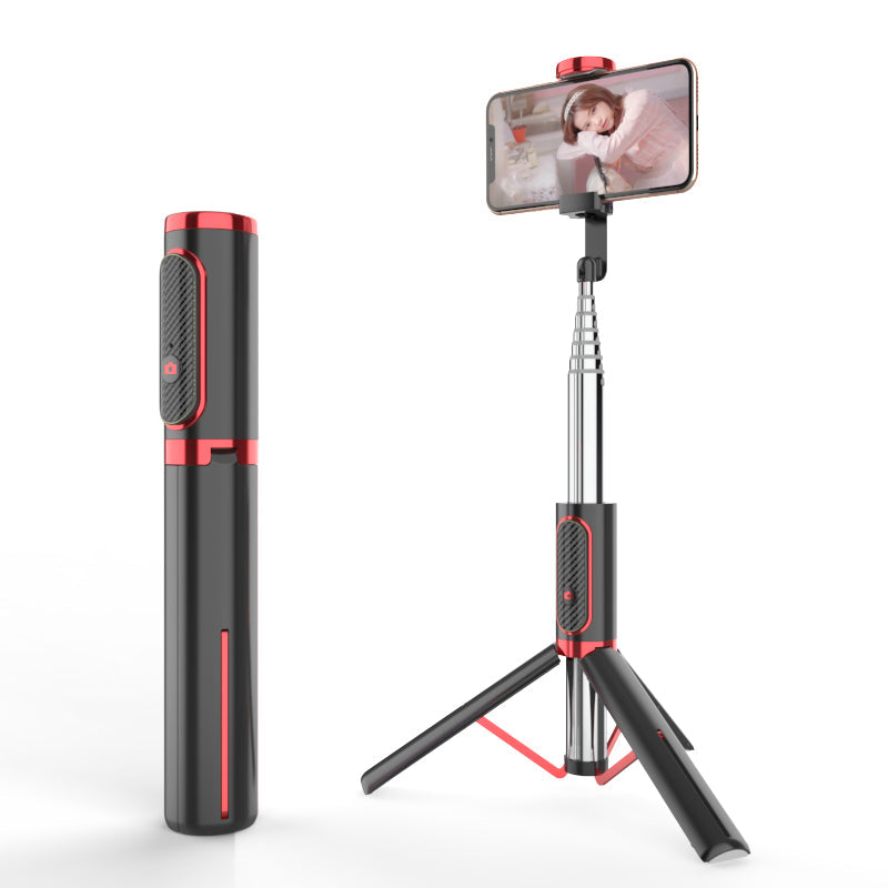 Phonery 3Pod ® 3 in 1 Selfie Stick Tripod-Getphonery