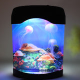 Phonery Glow ® Jellyfish Mood Lamp-Getphonery