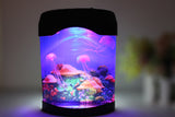 Phonery Glow ® Jellyfish Mood Lamp-Getphonery