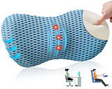 Phonery LumbarEase ® Lumbar Support Pillow-Getphonery