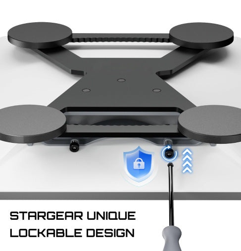 Phonery MagLink ® Magnetic Mount for Starlink Mini