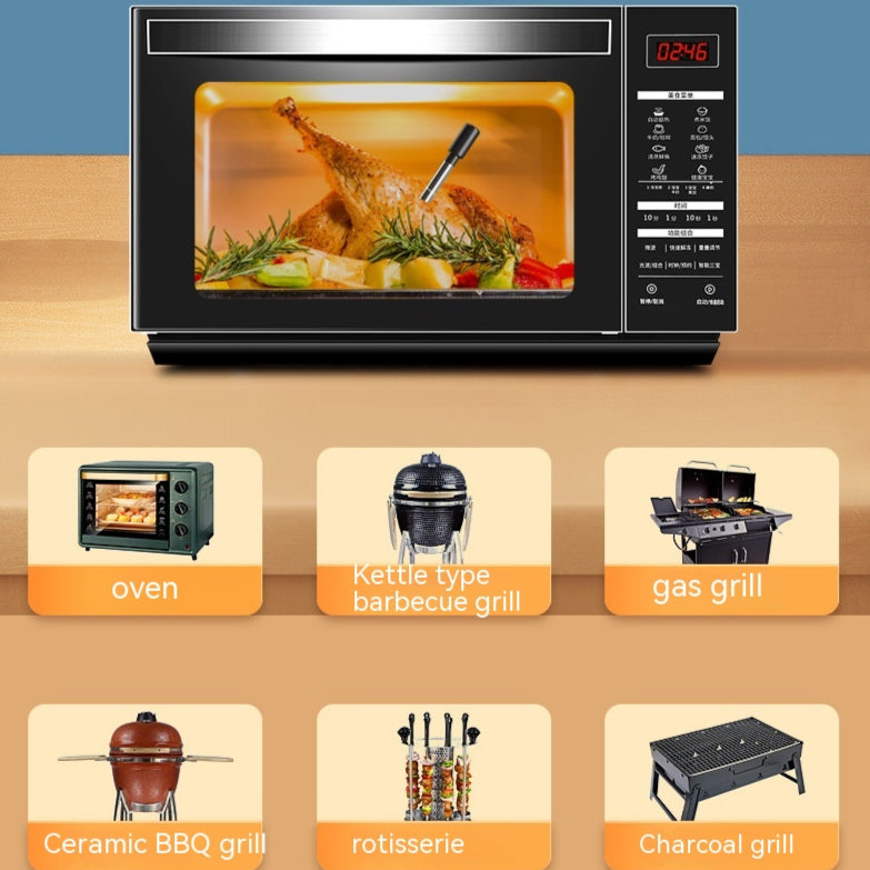 Phonery SmartCook ® Bluetooth Meat Probe-Getphonery