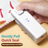 Phonery SealMate ® Mini Bag Sealer-Getphonery