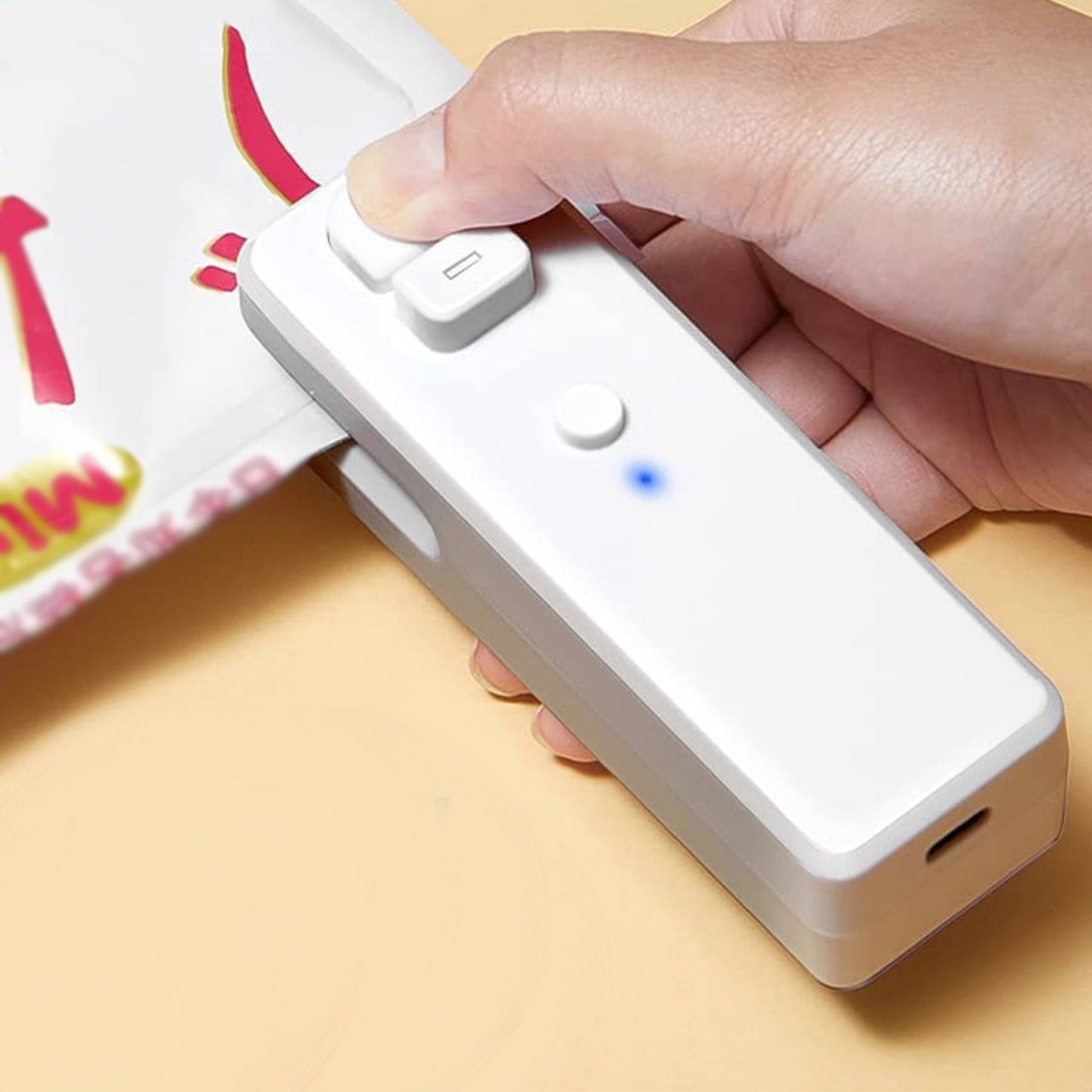 Phonery SealMate ® Mini Bag Sealer-Getphonery