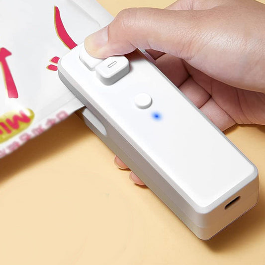 Phonery SealMate ® Mini Bag Sealer-Getphonery