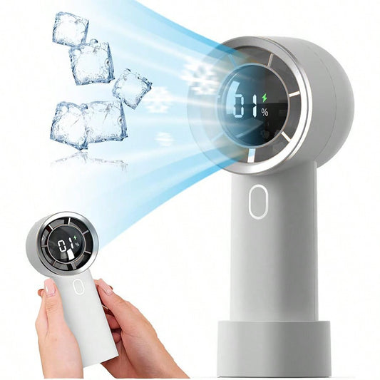 Phonery ChillMate ® Portable Handheld Fan-Getphonery