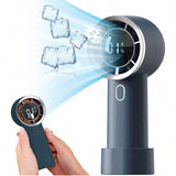 Phonery ChillMate ® Portable Handheld Fan