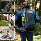 Phonery LinkShield ® Starlink Mini Protective Cover for Backpack