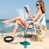 Phonery Misty ® Water Misting System-Getphonery