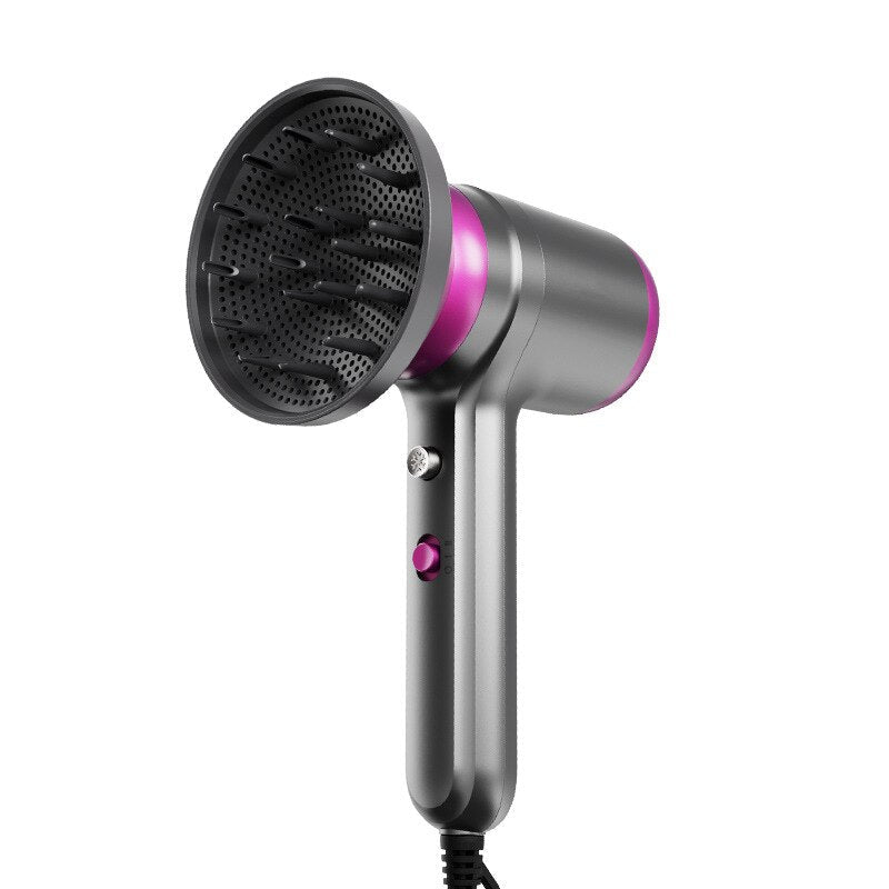 Phonery DryMaster ® Ionic Blow Dryer-Getphonery
