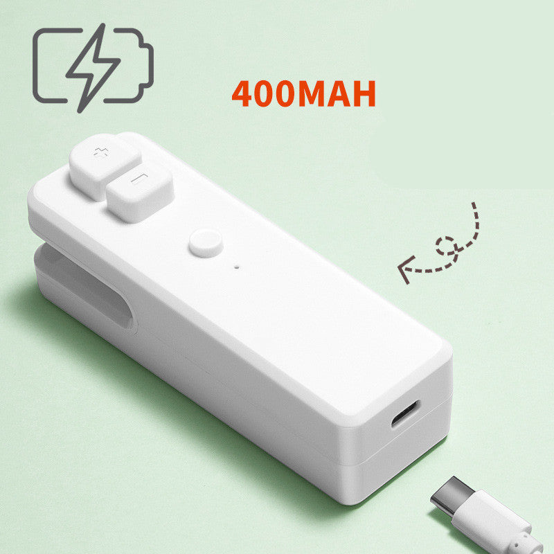 Phonery SealMate ® Mini Bag Sealer-Getphonery