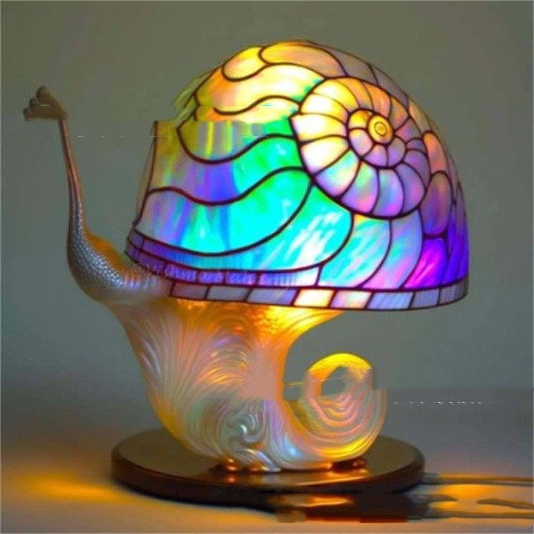 Phonery Fungi ® Mushrooms Night Lamp-Getphonery