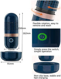 Ultrasonic Fruit & Veggie Cleaner-Getphonery