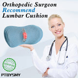 Phonery LumbarEase ® Lumbar Support Pillow-Getphonery