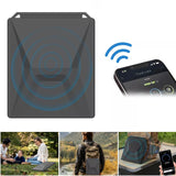 Phonery LinkShield ® Starlink Mini Protective Cover for Backpack