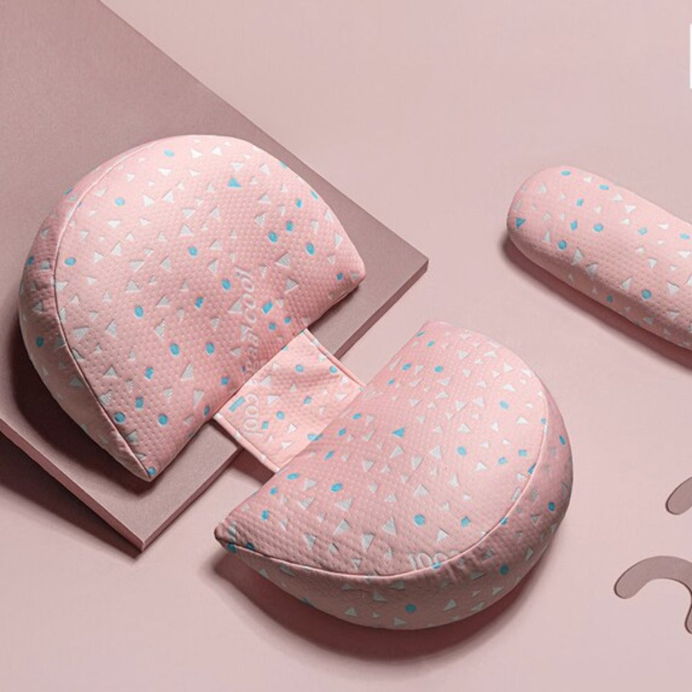 Phonery CozyNest ® Pregnancy Pillow for Sleep-Getphonery
