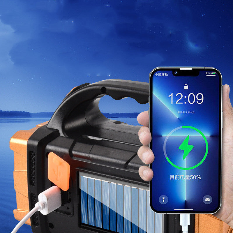 Phonery Light ® Handheld Spotlight-Getphonery