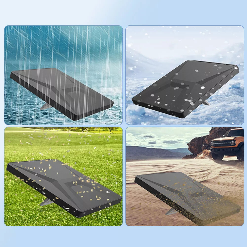 Phonery LinkShield ® Luggage Protective Cover