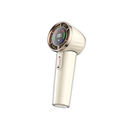 Phonery BreezeBliss ® Portable Handheld Fan-Getphonery