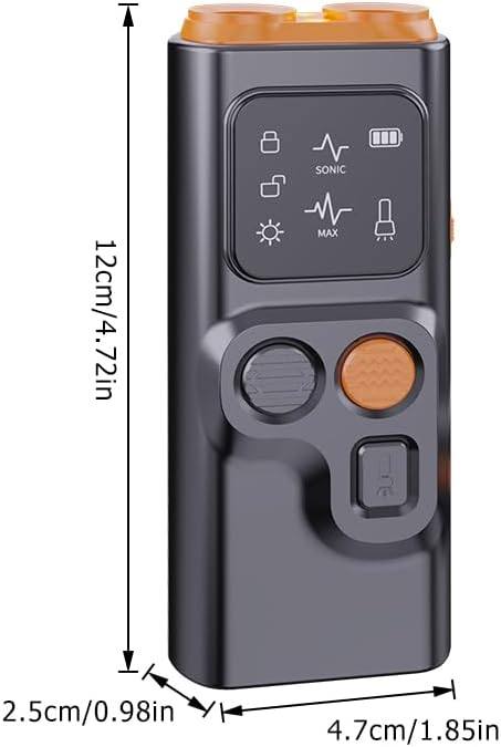 Phonery BarkStop ® Anti Barking Device for Dogs-Getphonery