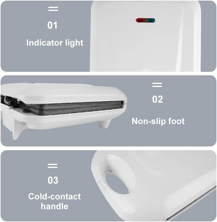 Phonery DonutEase ® Mini Donut Maker for Home-Getphonery