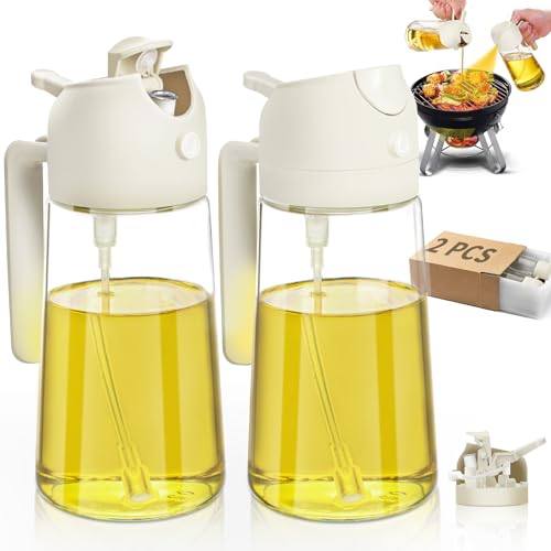 Phonery SprayMaster ® Oil Sprayer 2 Pack-Getphonery