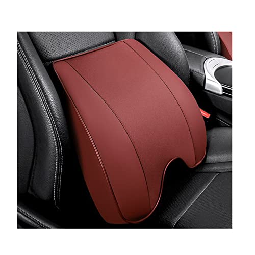 Phonery SeatSavior ® Car Lumbar Support Pillow