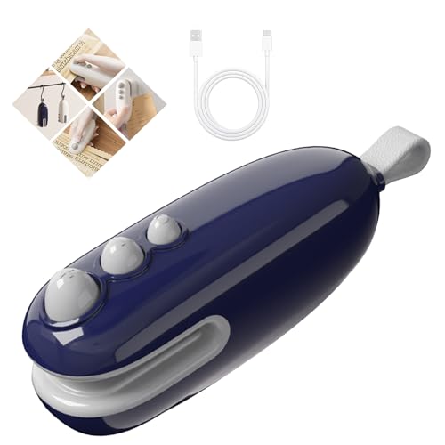 Phonery SealSmart ® Mini Bag Sealer-Getphonery