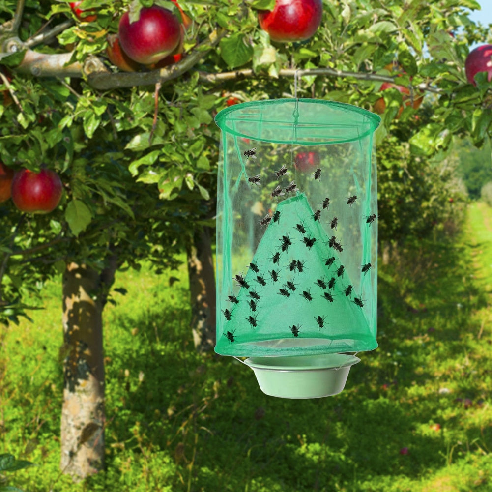 Phonery TrapEase ® Ranch Fly Traps-Getphonery
