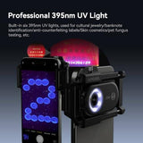 Phonery NanoLens ®  Microscope for Phone-Getphonery