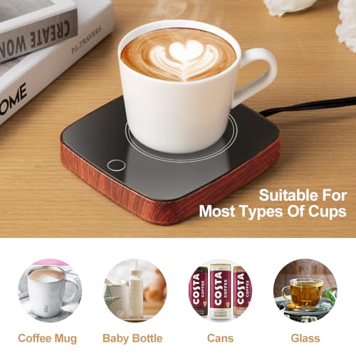Phonery WarmBrew ® Coffee Mug Warmer-Getphonery