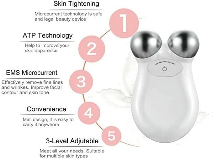 Phonery FaceFit ® Facial Massager-Getphonery