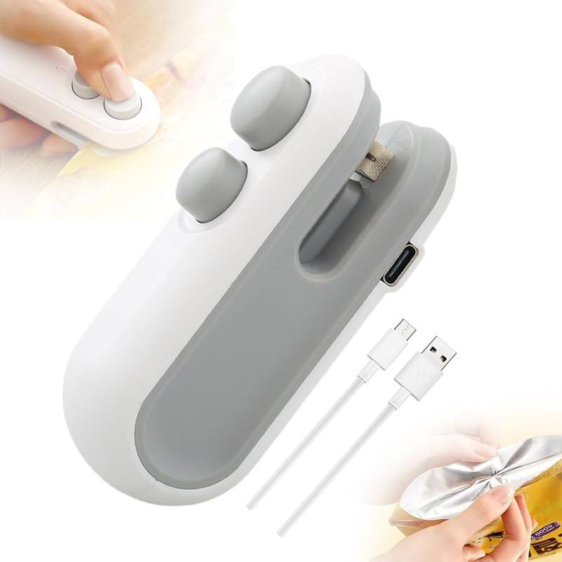 Phonery SealMate ® Mini Bag Sealer-Getphonery