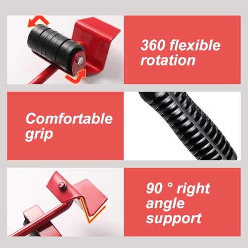 Phonery LiftEase ® Furniture Lifter and Mover-Getphonery