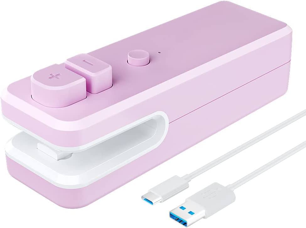 Phonery SealMate ® Mini Bag Sealer-Getphonery