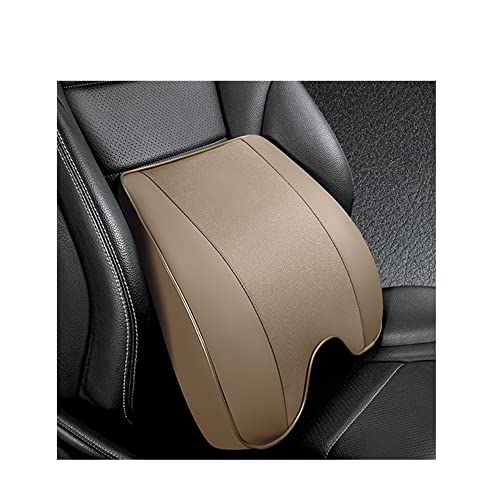 Phonery SeatSavior ® Car Lumbar Support Pillow